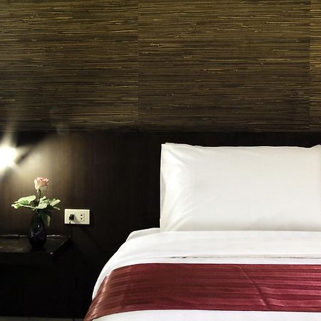 The Ratchathani Hotel Ubon Ratchathani Εξωτερικό φωτογραφία