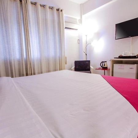 The Ratchathani Hotel Ubon Ratchathani Εξωτερικό φωτογραφία