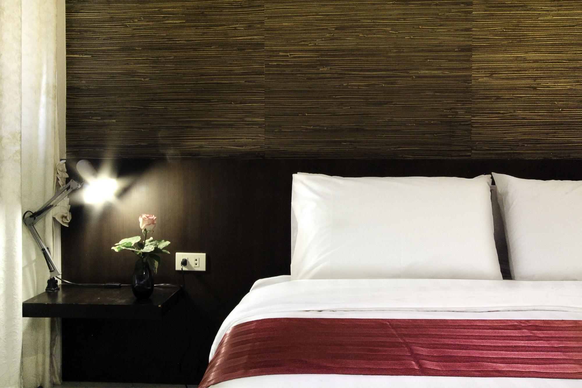 The Ratchathani Hotel Ubon Ratchathani Εξωτερικό φωτογραφία