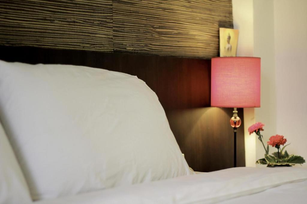 The Ratchathani Hotel Ubon Ratchathani Εξωτερικό φωτογραφία