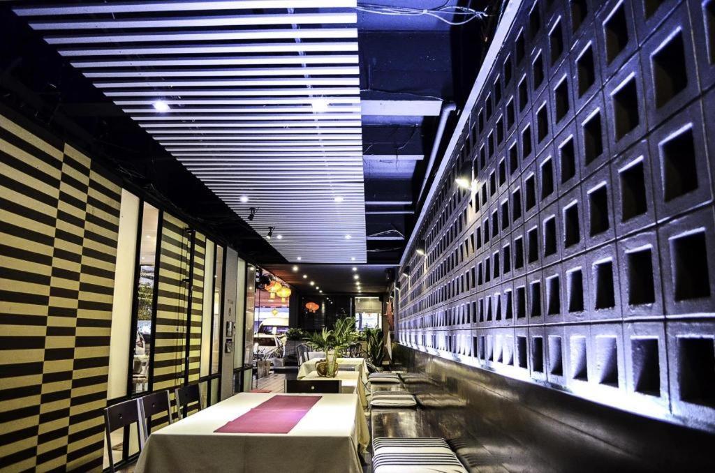 The Ratchathani Hotel Ubon Ratchathani Εξωτερικό φωτογραφία
