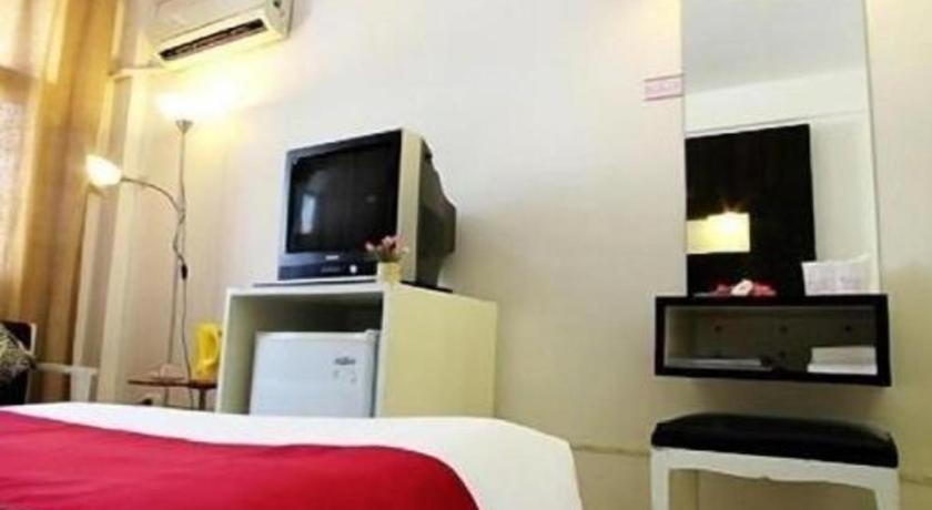 The Ratchathani Hotel Ubon Ratchathani Εξωτερικό φωτογραφία