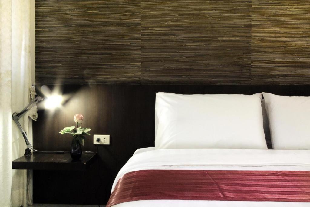 The Ratchathani Hotel Ubon Ratchathani Εξωτερικό φωτογραφία