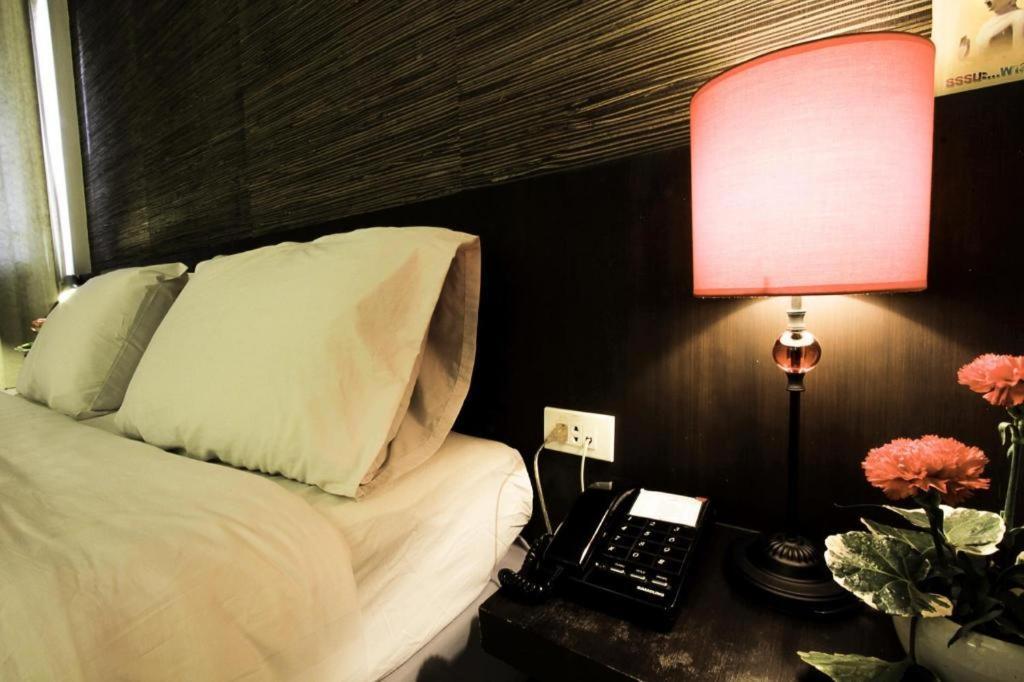 The Ratchathani Hotel Ubon Ratchathani Εξωτερικό φωτογραφία