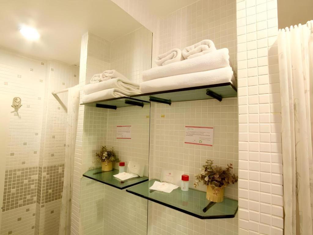 The Ratchathani Hotel Ubon Ratchathani Εξωτερικό φωτογραφία