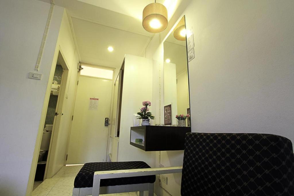 The Ratchathani Hotel Ubon Ratchathani Εξωτερικό φωτογραφία