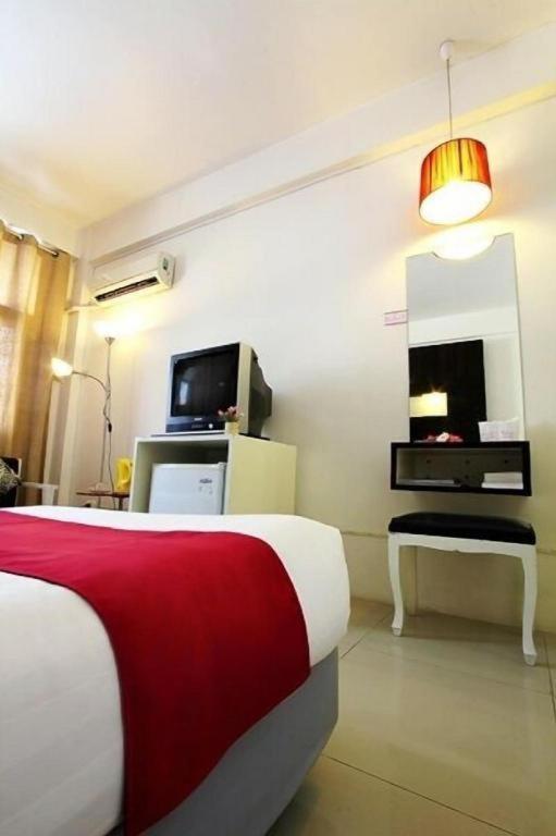 The Ratchathani Hotel Ubon Ratchathani Εξωτερικό φωτογραφία