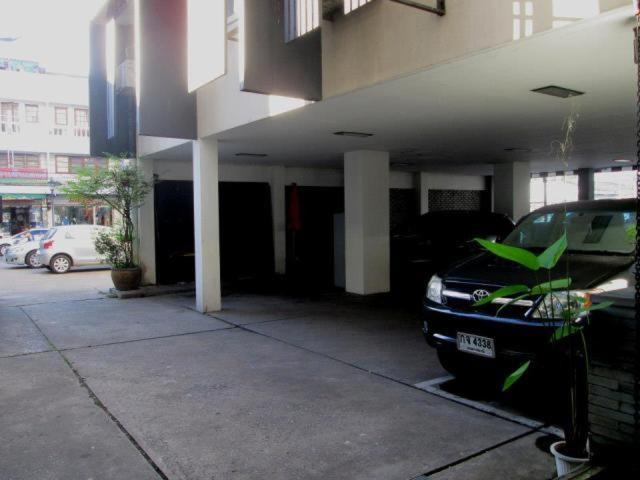 The Ratchathani Hotel Ubon Ratchathani Εξωτερικό φωτογραφία