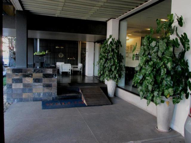 The Ratchathani Hotel Ubon Ratchathani Εξωτερικό φωτογραφία