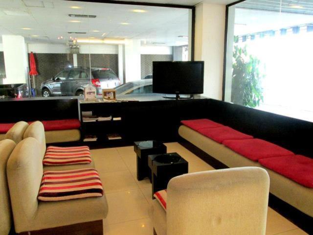 The Ratchathani Hotel Ubon Ratchathani Εξωτερικό φωτογραφία