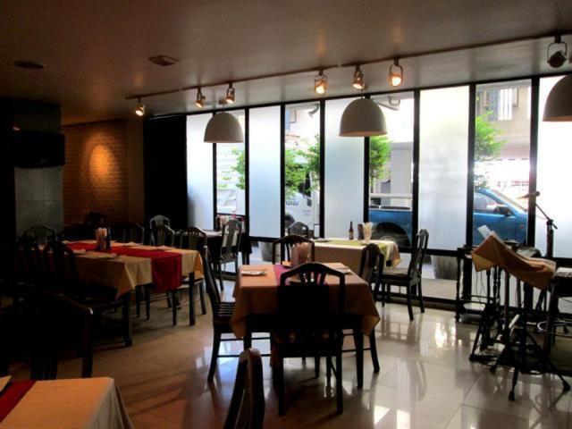 The Ratchathani Hotel Ubon Ratchathani Εξωτερικό φωτογραφία