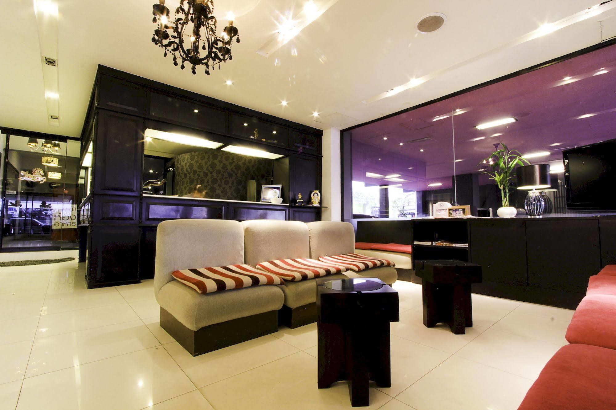 The Ratchathani Hotel Ubon Ratchathani Εξωτερικό φωτογραφία