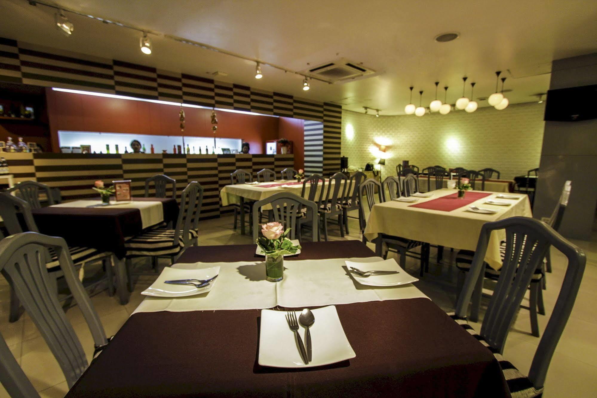 The Ratchathani Hotel Ubon Ratchathani Εξωτερικό φωτογραφία