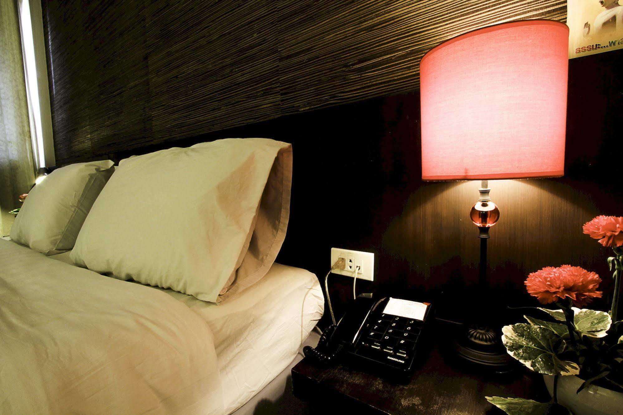 The Ratchathani Hotel Ubon Ratchathani Εξωτερικό φωτογραφία