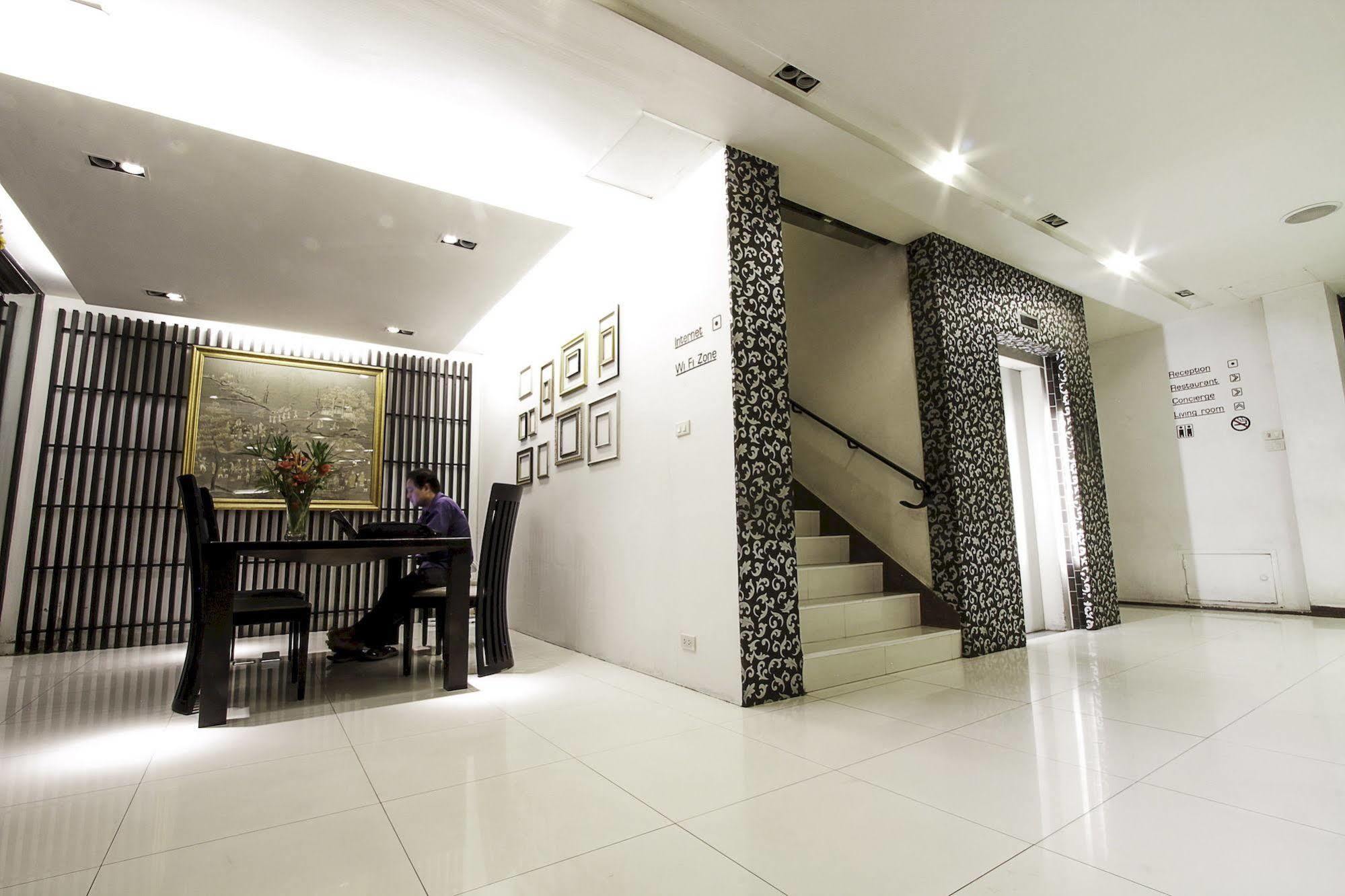 The Ratchathani Hotel Ubon Ratchathani Εξωτερικό φωτογραφία
