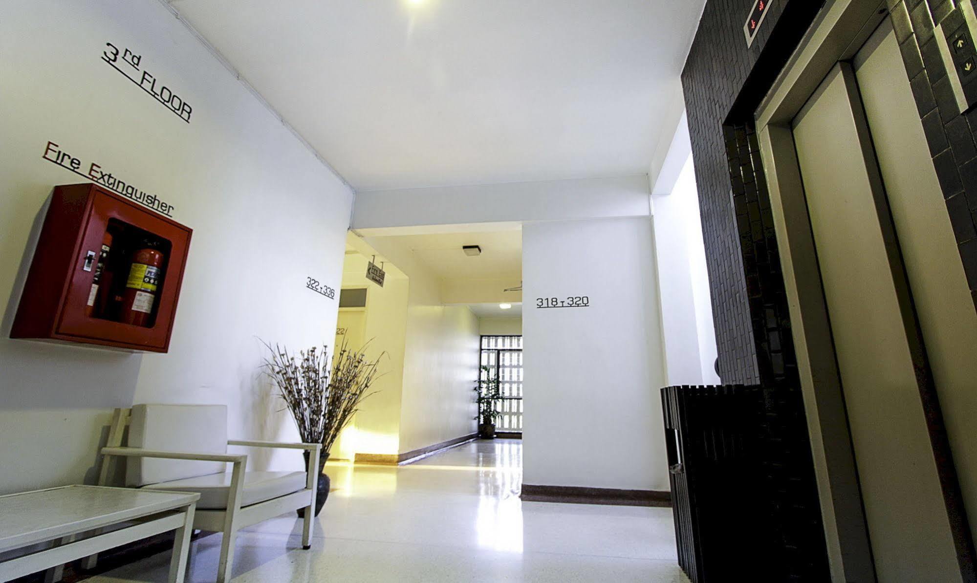 The Ratchathani Hotel Ubon Ratchathani Εξωτερικό φωτογραφία